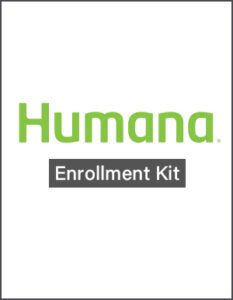 Humana New Group Enrollment Kit 2023