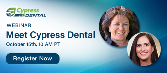 Meet Cypress Dental