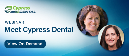 Meet Cypress Dental