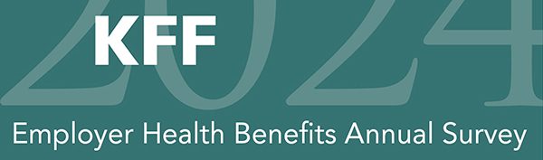 KFF 2024 Employer Health Benefits Survey